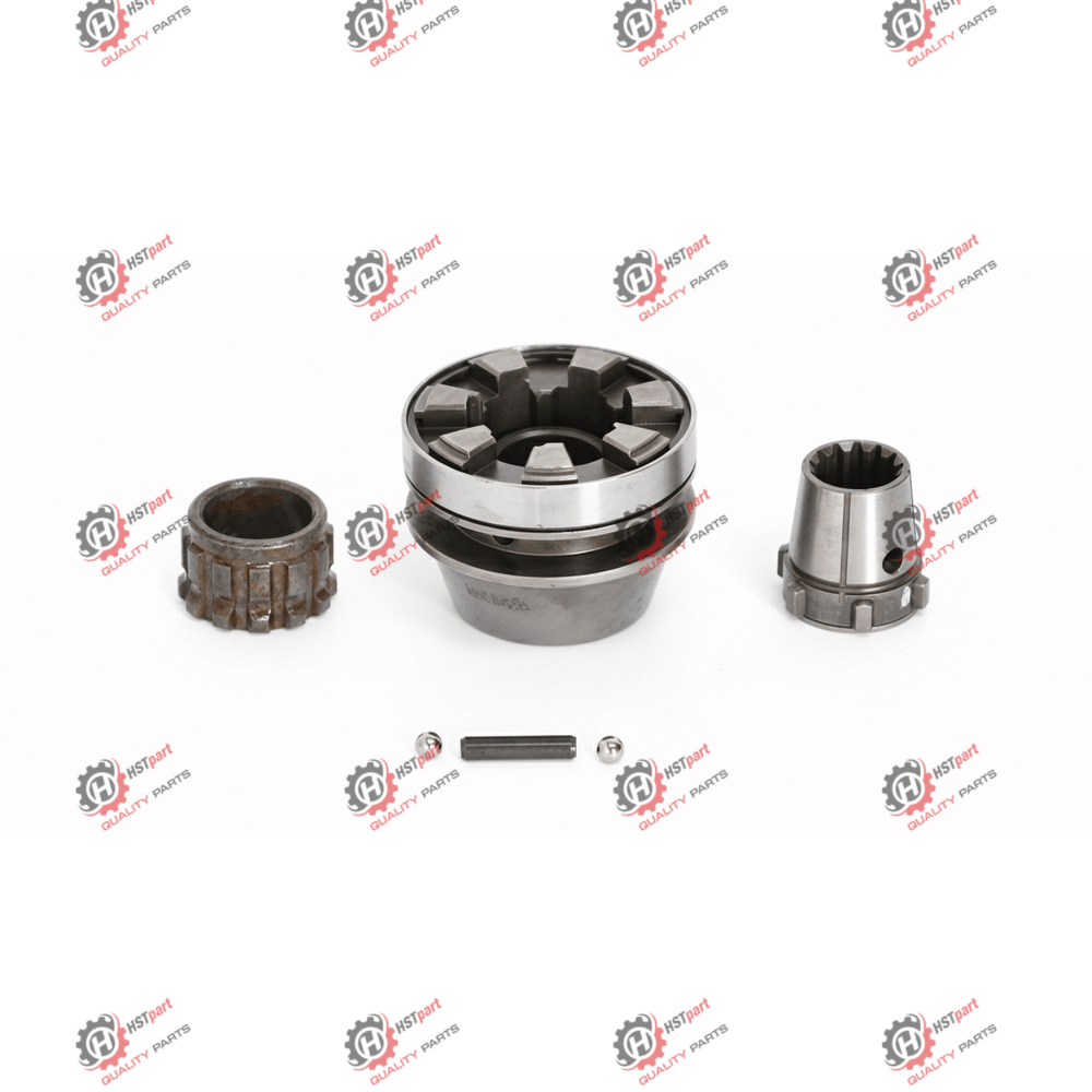 KUYRUK MİLİ PTO KAVRAMA TOPU KOMPLESİ CA (644901)