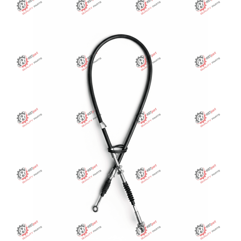 KUYRUK MİLİ (PTO) KAVRAMASI KUMANDA TELİ (111CM)