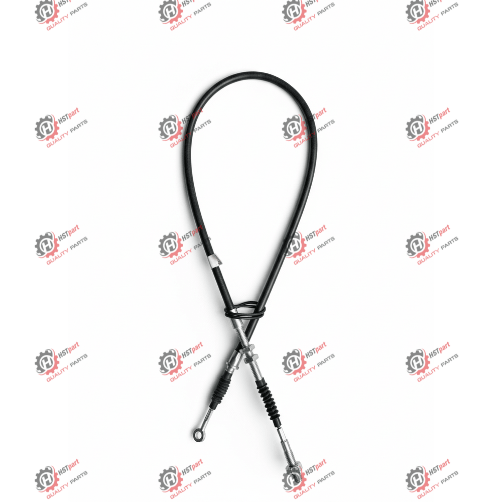 KUYRUK MİLİ (PTO) KAVRAMASI KUMANDA TELİ (111CM)