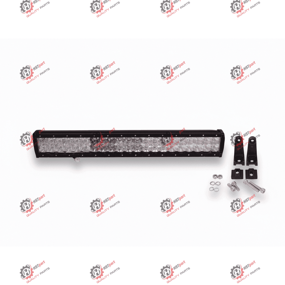 LED LAMBA BAR 58CM GENİŞ KABİN