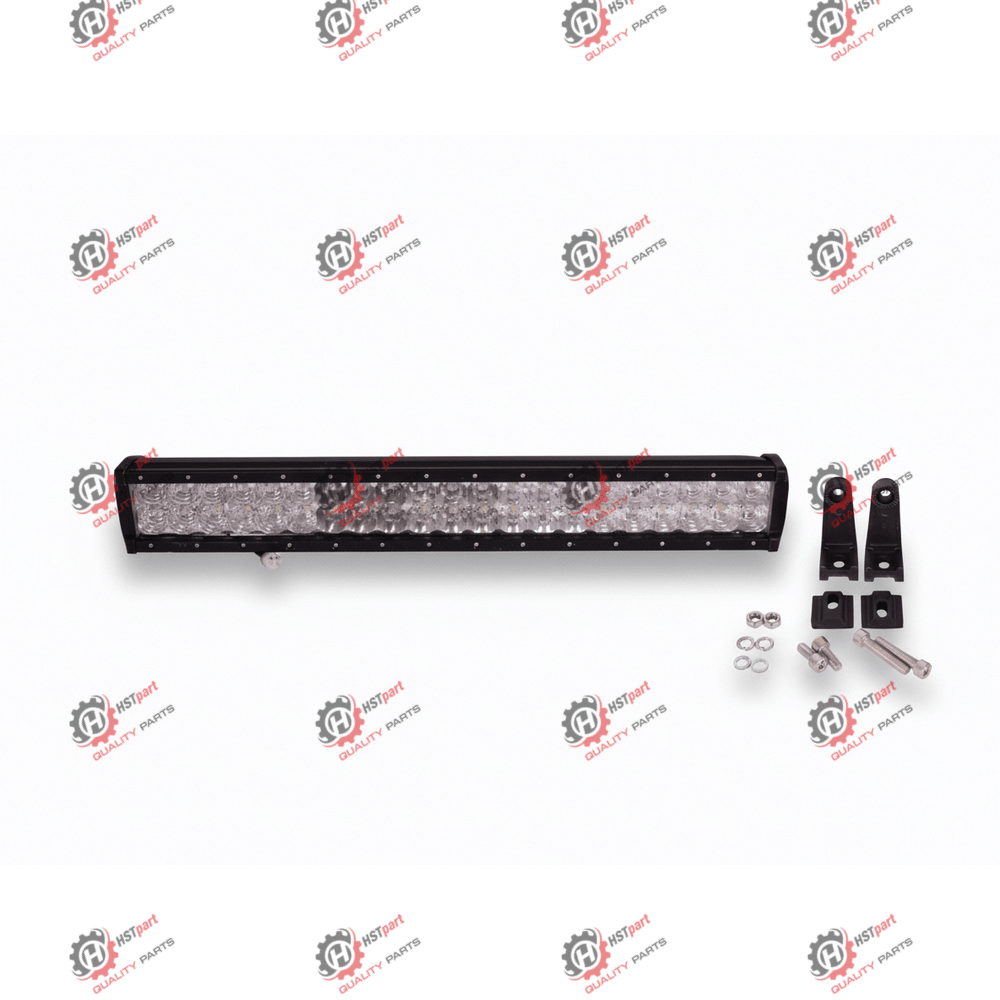 LED LAMBA BAR 58CM GENİŞ KABİN