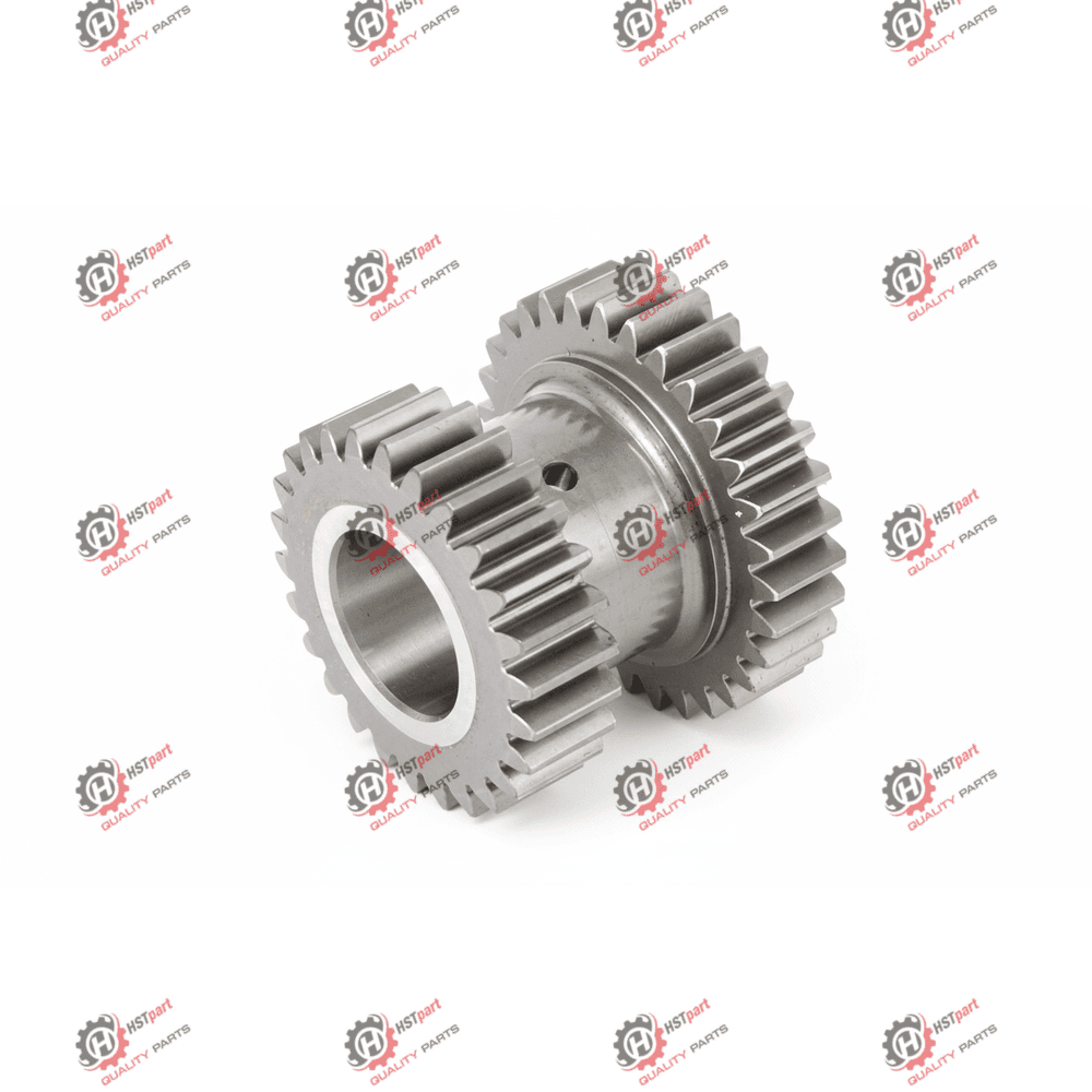 MAKARA ÇİFTLİ DEVİR DİŞLİ Z:31/36 Y.M 540/650 (270072 KAPAĞI İLE BİRLİKTE)