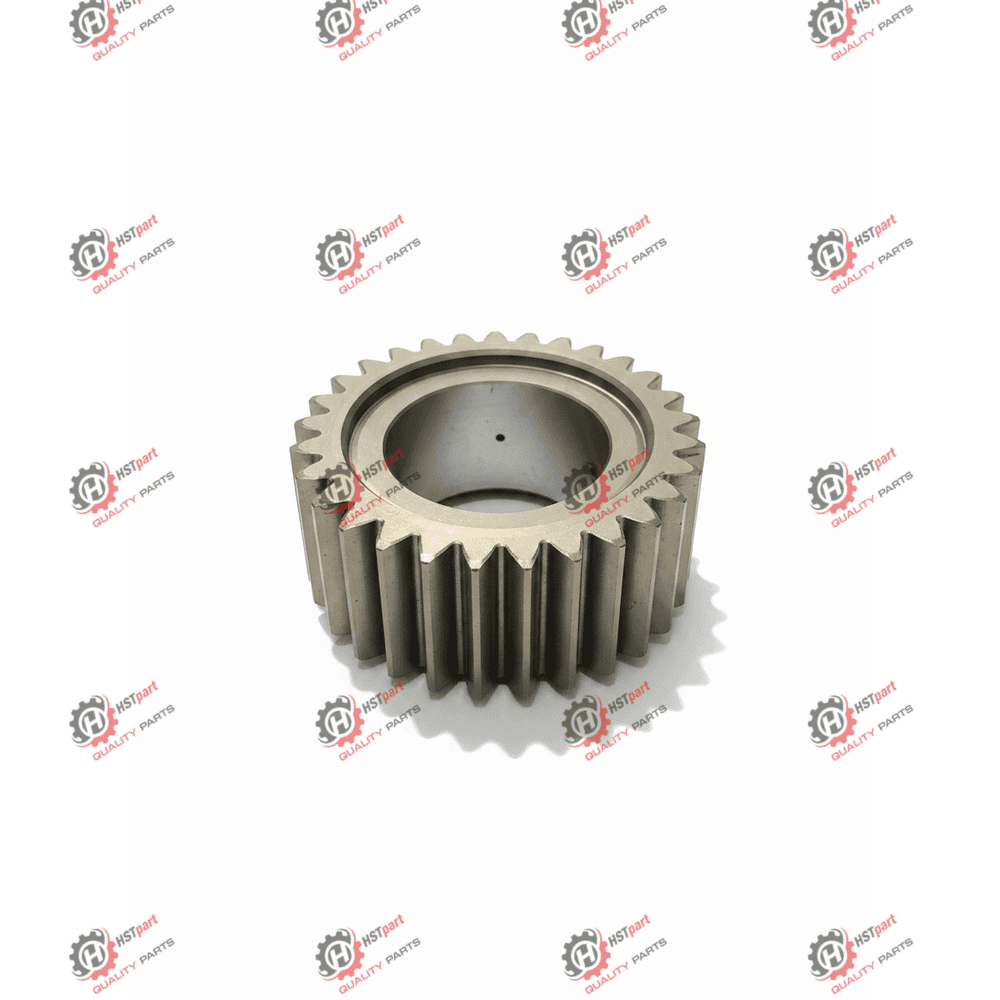 MAKARA ÇİFTLİ DEVİR DİŞLİSİ 25X22 ZF ŞANZIMAN TARLA