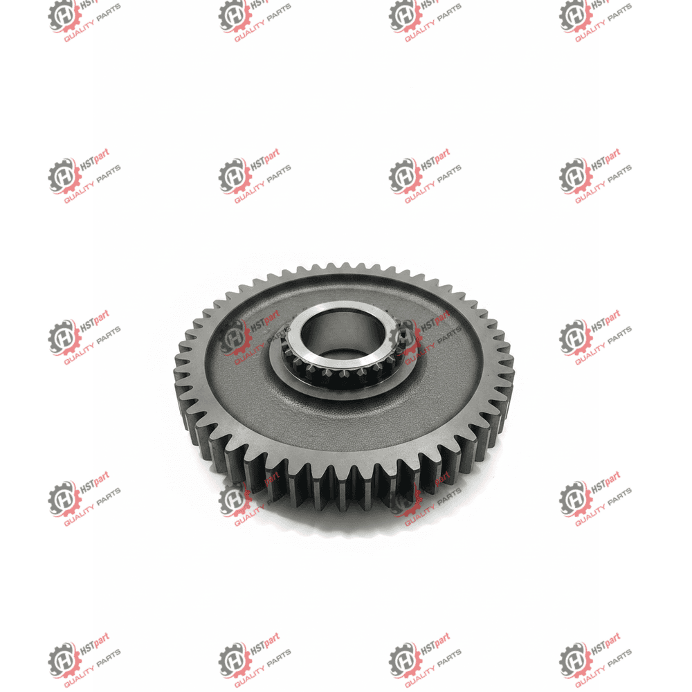 MAKARA DEVİR DİŞLİ KARŞILIĞI ARKA Z:51