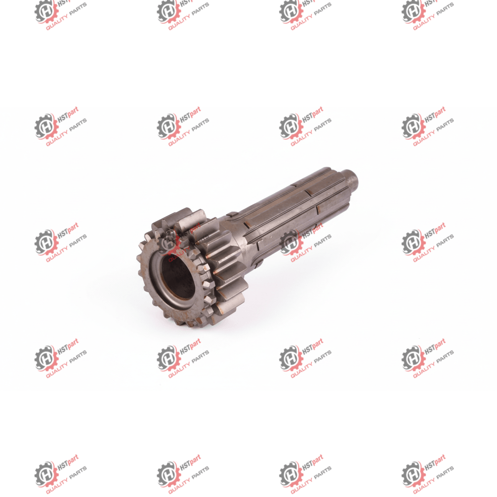 MAKARA DİŞLİ PRİZDİREĞİ MONTAJ Z:18