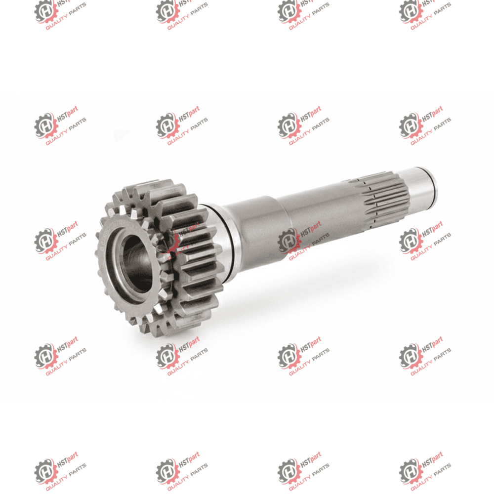 MAKARA PRİZDİREK DİŞLİSİ Z:23 540/650 (270070)