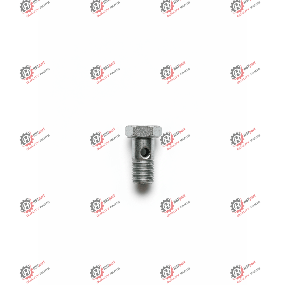 MAZOT DELİKLİ REKOR PERKiNS (SU ŞASE TASI İÇİ)