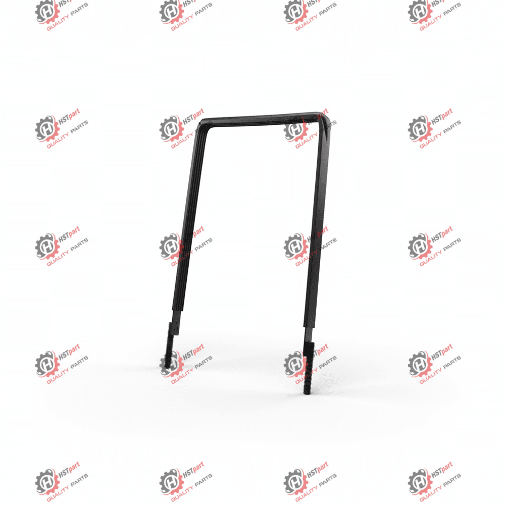 MAZOT DEPO GERGİ BANDI ARKA