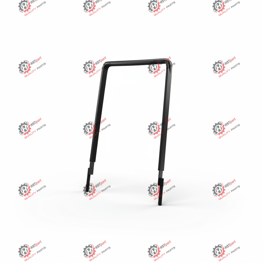 MAZOT DEPO GERGİ BANDI ARKA