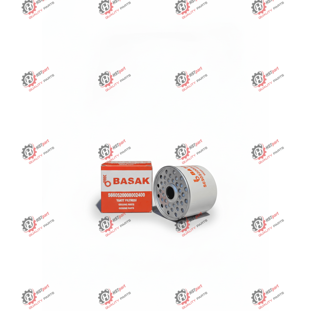 MAZOT FİLTRESİ CAV TİPİ