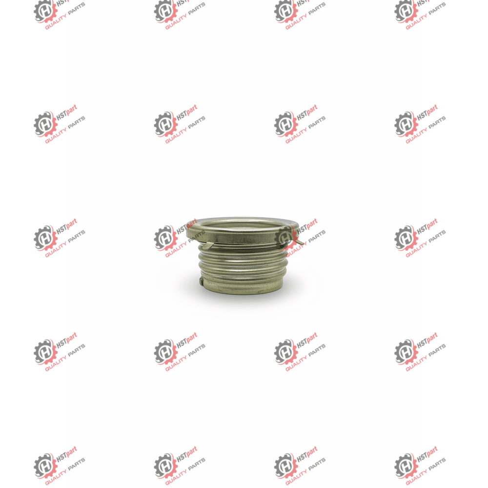 Diesel Metal Tank Mouth Filler Neck