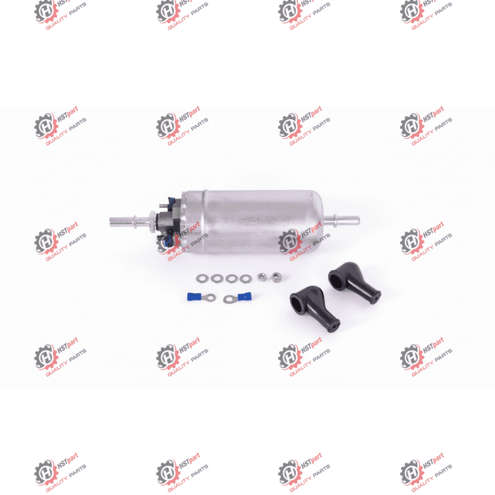 ELEKTRİKLİ MAZOT OTOMATİĞİ BESLEME POMPASI