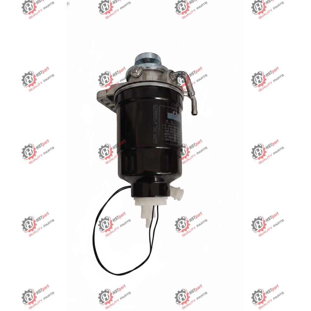 MAZOT OTOMATİĞİ FİLTRE DAHİL (Mitsubishi)