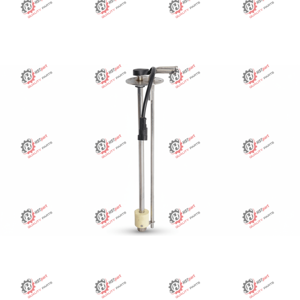 MAZOT YAKIT DEPOSU ŞAMANDIRASI