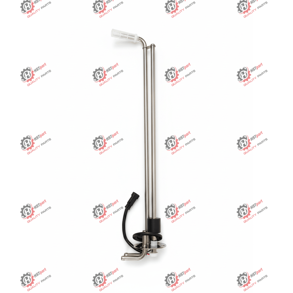 MAZOT YAKIT ŞAMANDIRASI