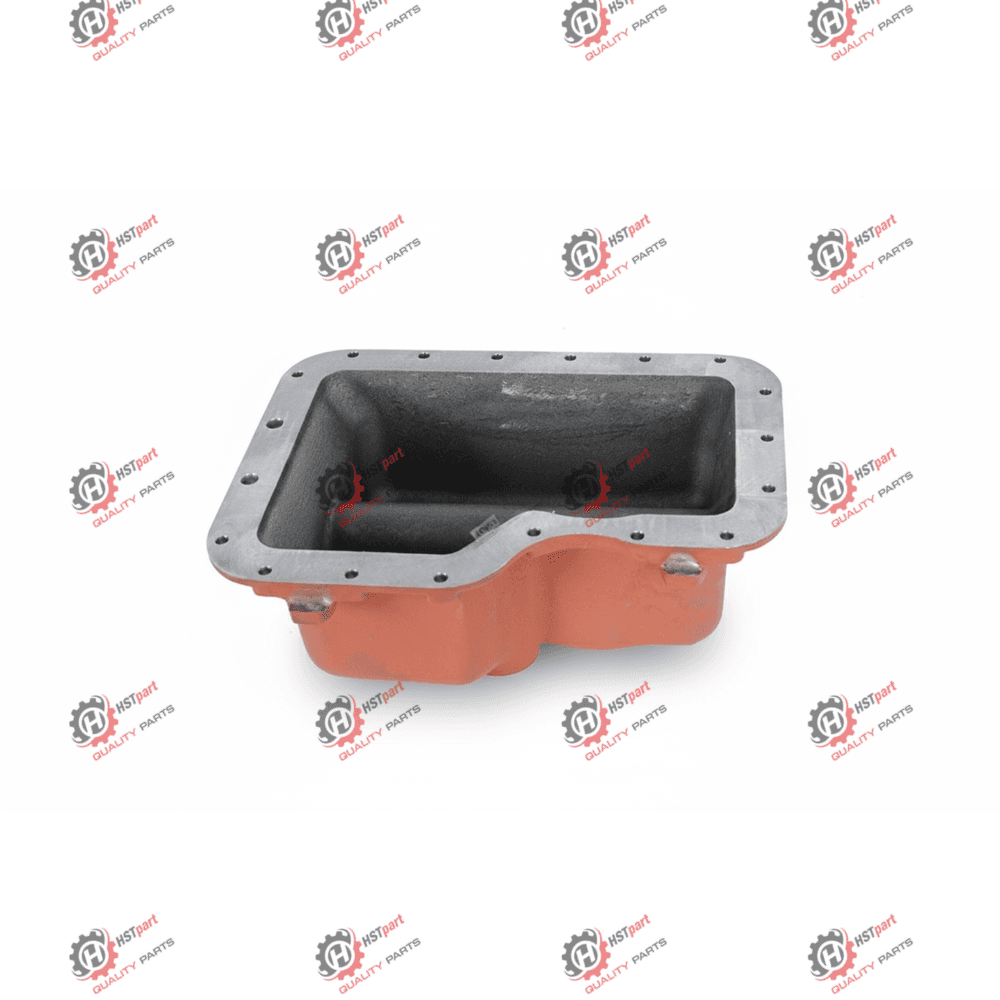 MOTOR ALT KARTER 2060 4X4 E.M (STEYR MOTORLU)