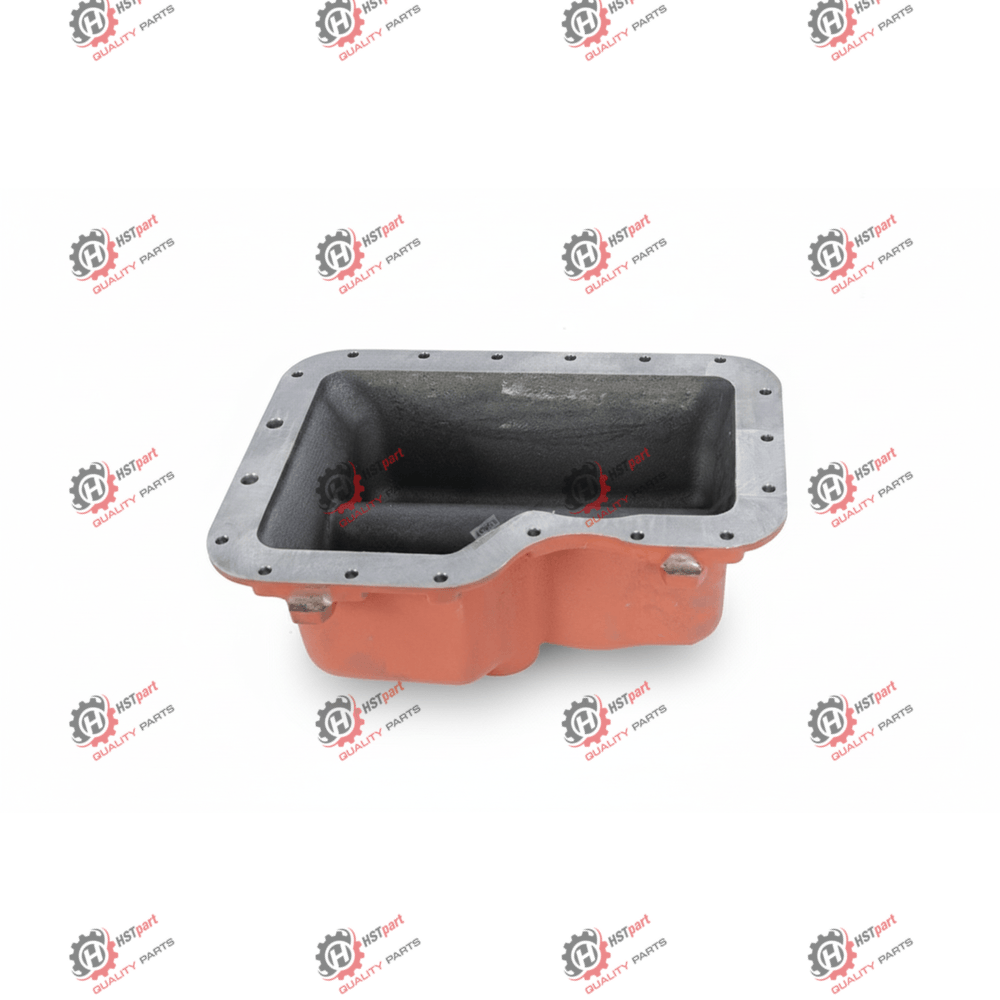 MOTOR ALT KARTER 2060 4X4 E.M (STEYR MOTORLU)