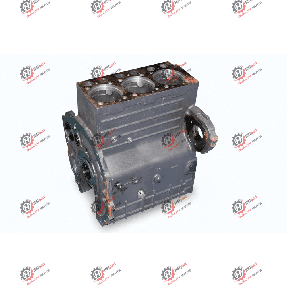 MOTOR BLOĞU 102MM SONALİKA
