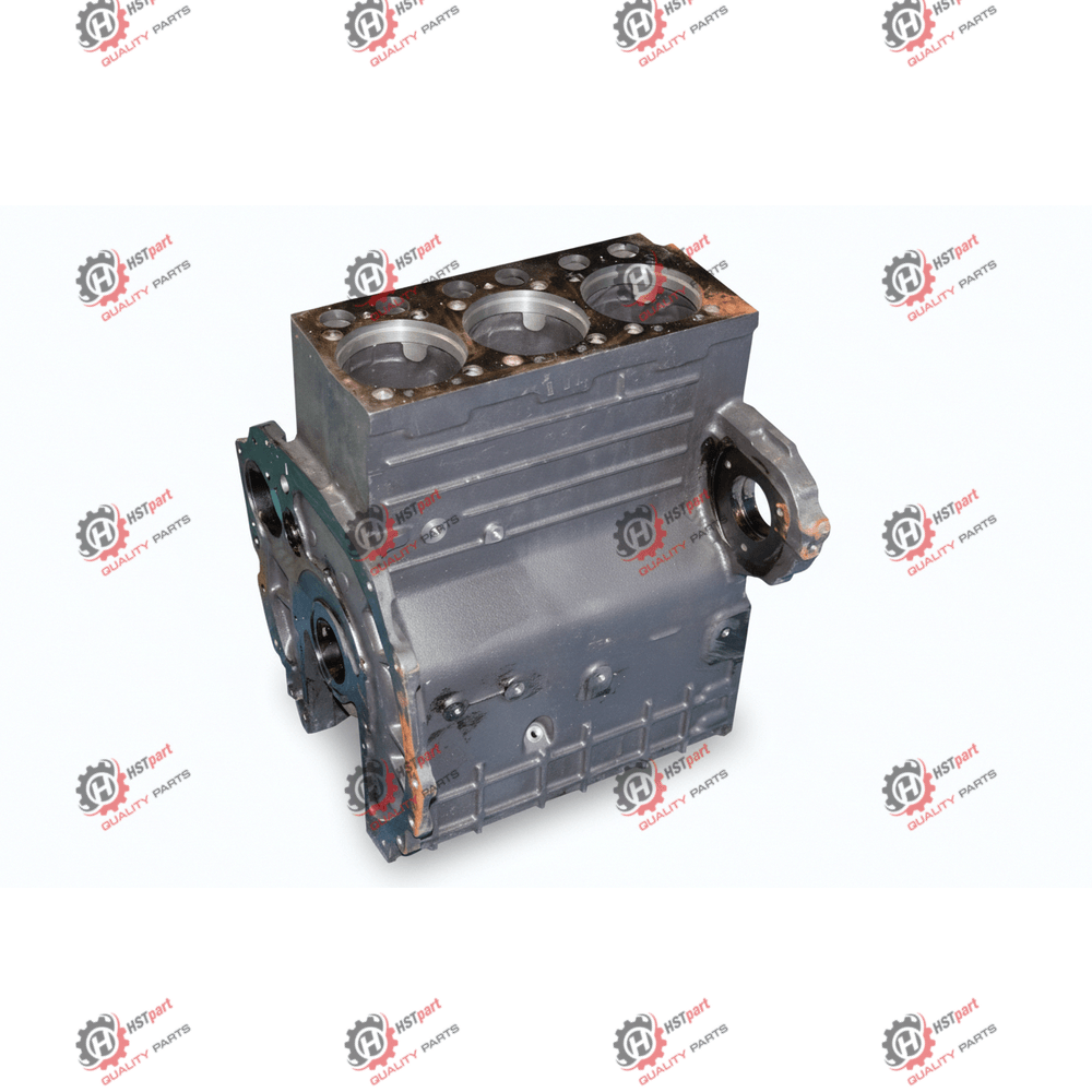 MOTOR BLOĞU 102MM SONALİKA