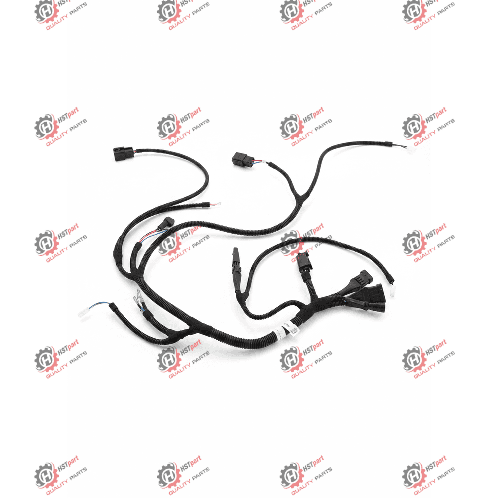 MOTOR ELEKTİRİK TESİSATI SONALİKA