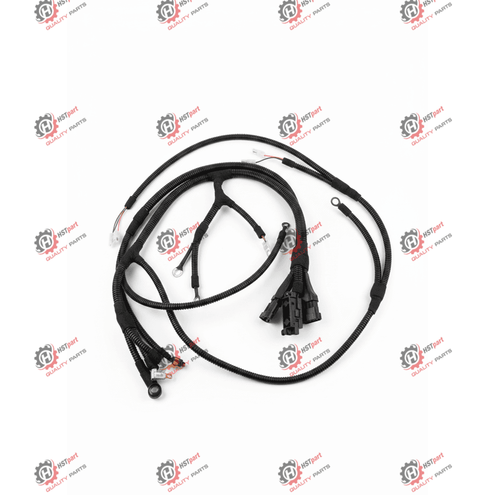 MOTOR ELEKTRİK TESİSATI 2047 ECO