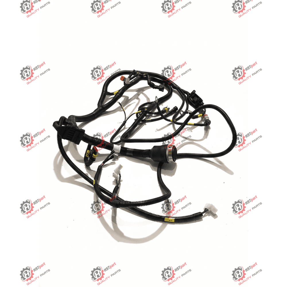 MOTOR ELEKTRİK TESİSATI KOMPOZİT