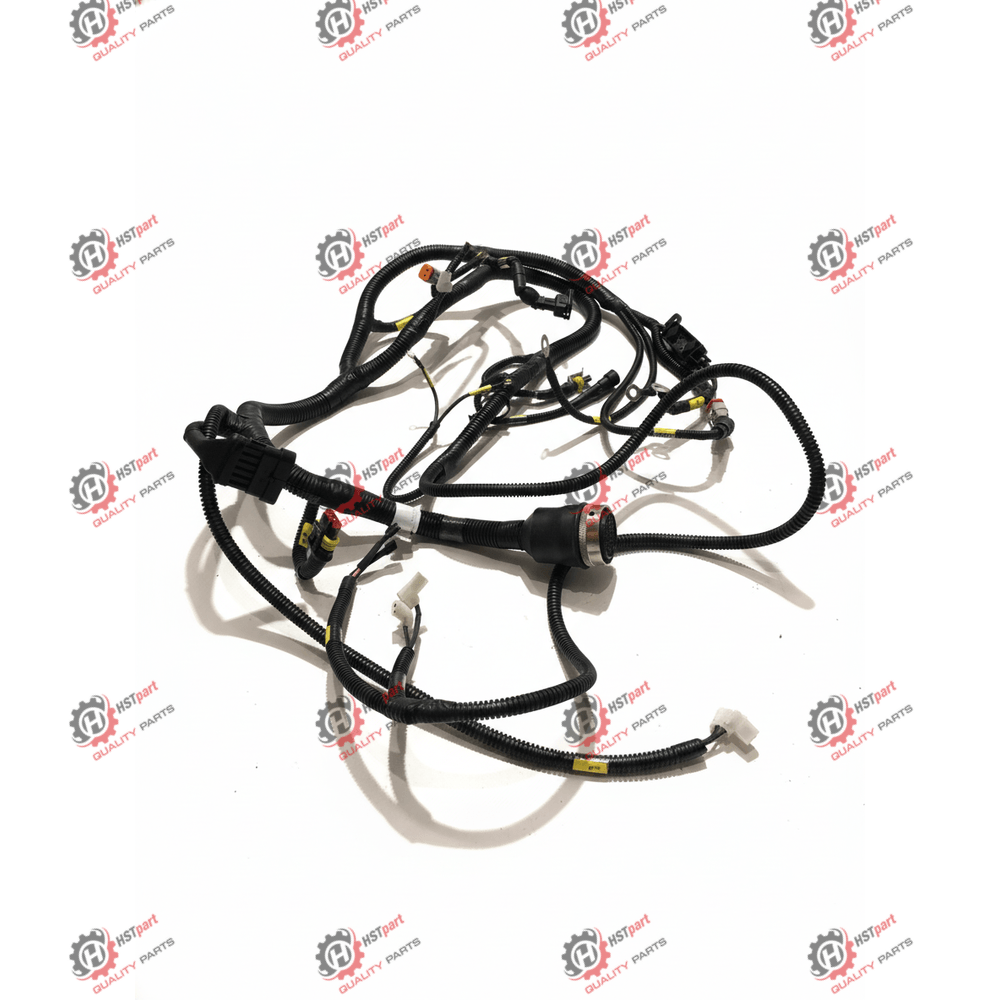 MOTOR ELEKTRİK TESİSATI KOMPOZİT