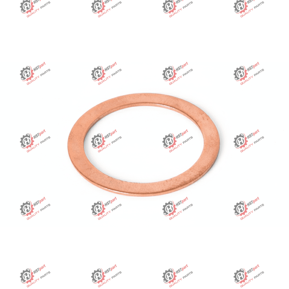 Engine Oil Pan Plug Washer