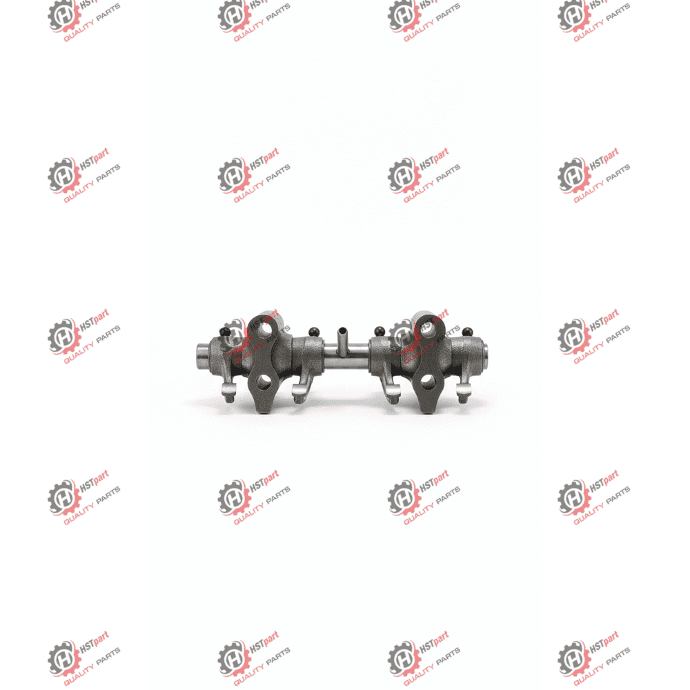 MOTOR KÜLBÜTÖR MİLİ KOMPLE TAKIM 4.SİLİNDİR