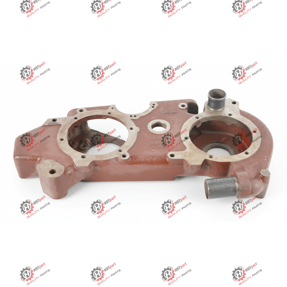 MOTOR ÖN GÖVDE DİŞLİ KUTUSU