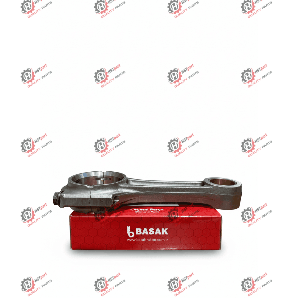 MOTOR PİSTON KOLU KIRMALI