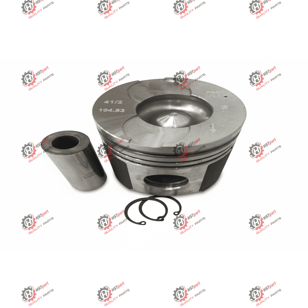 MOTOR PİSTONU (105MM)