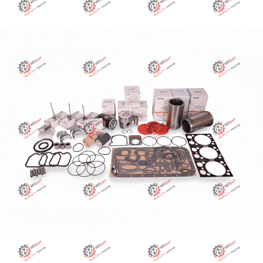 MOTOR REKTEFİYE KİTİ (3.SİLİNDİR 100MM)