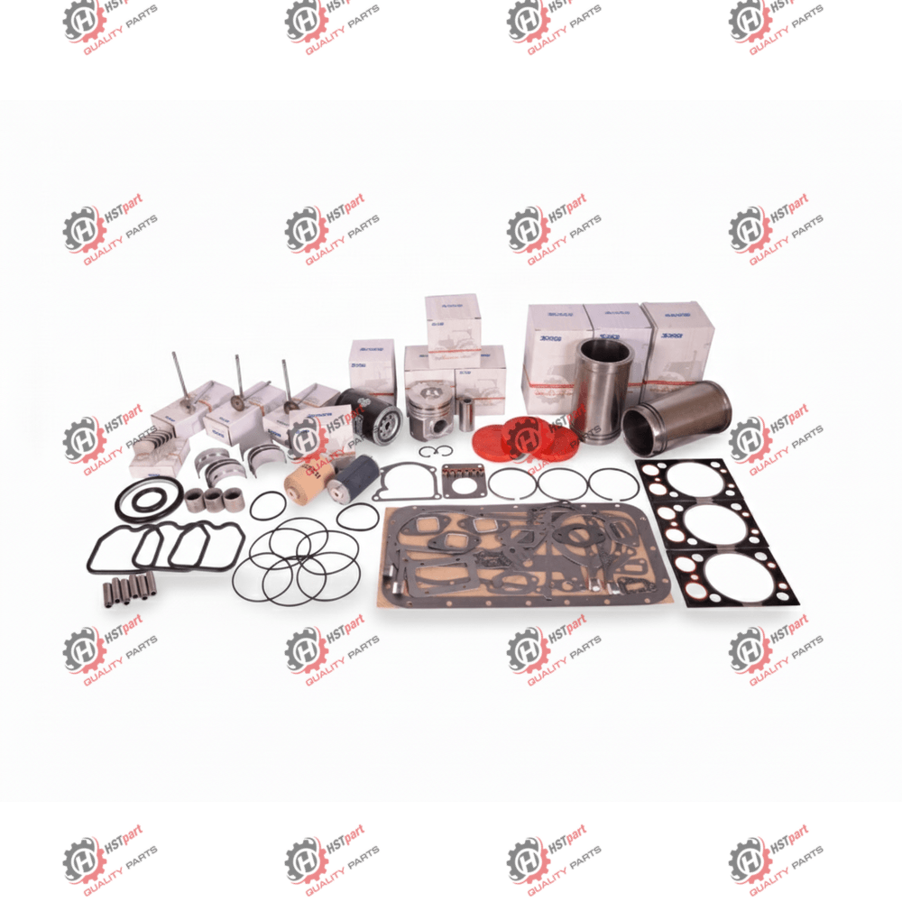 MOTOR REKTEFİYE KİTİ (3.SİLİNDİR 100MM)