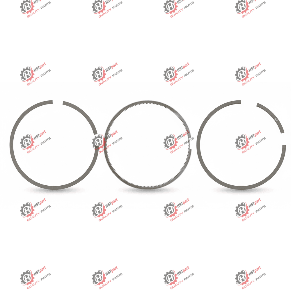 MOTOR SEGMANI (100MM)