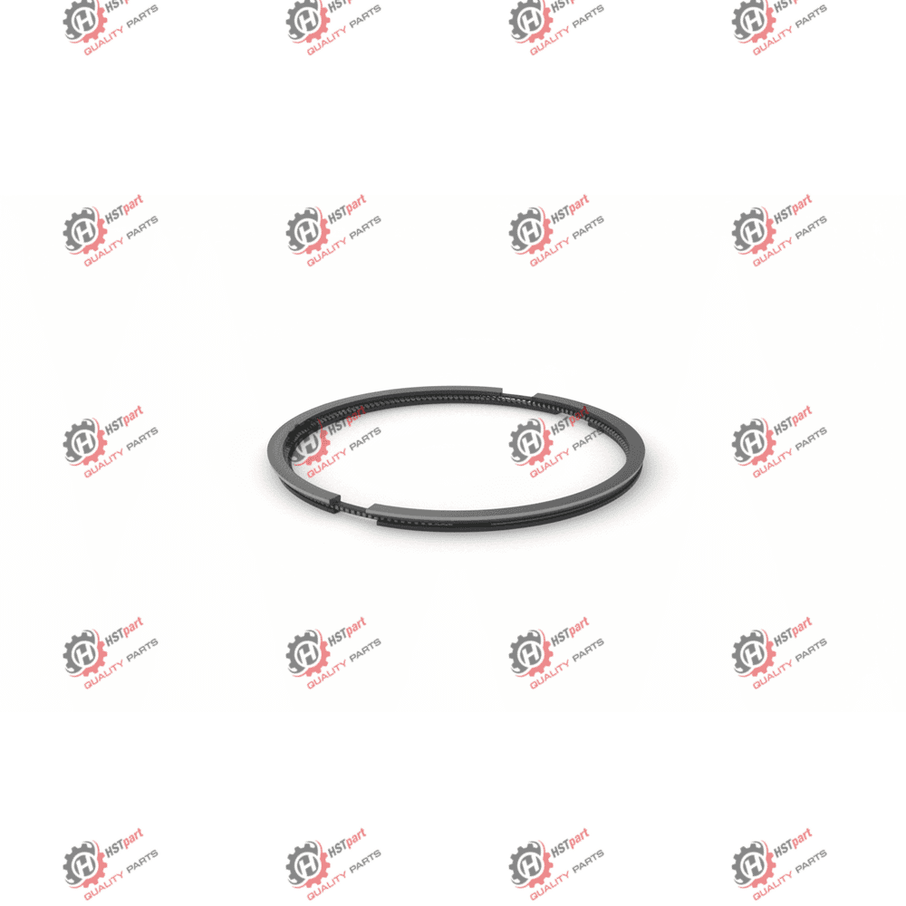 MOTOR SEGMANI (102MM)