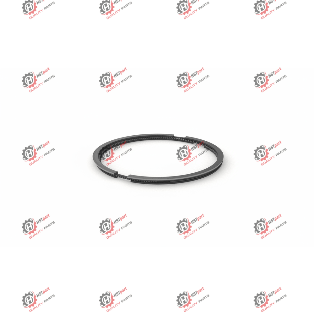 MOTOR SEGMANI (102MM)