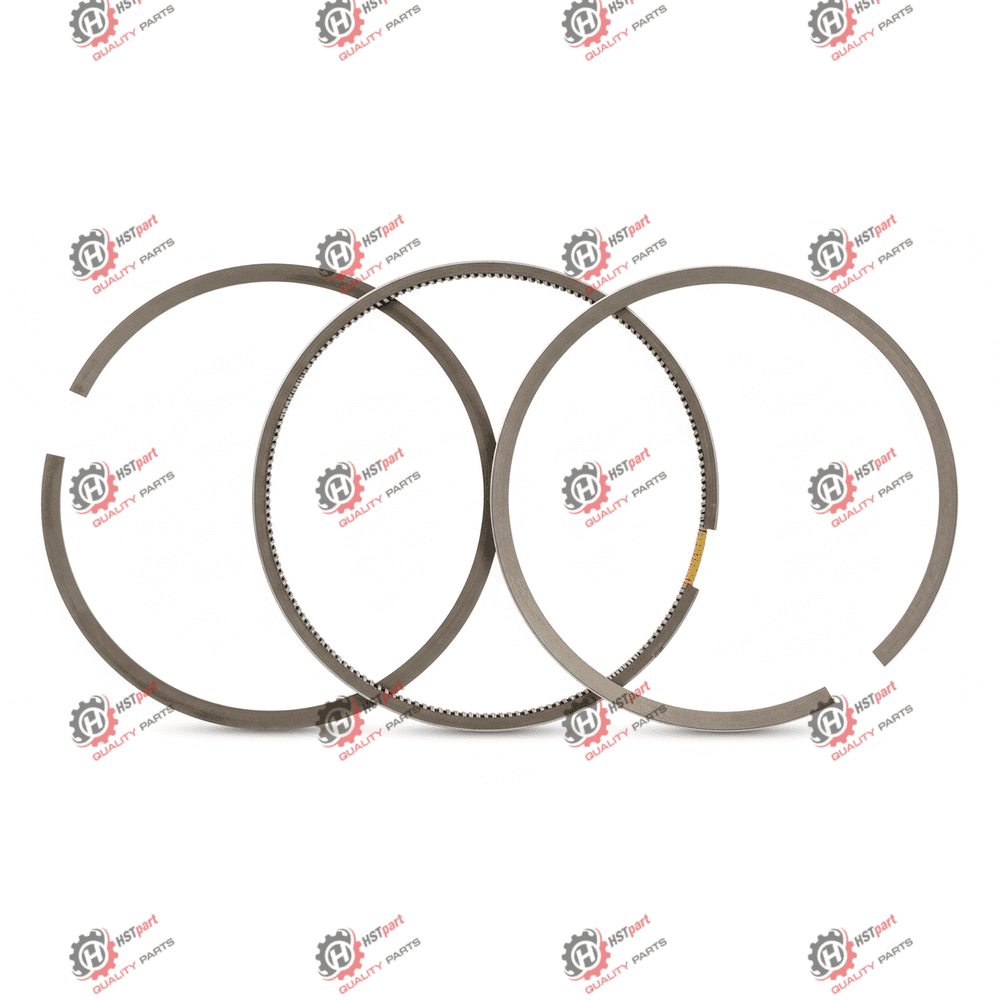 MOTOR SEGMANI (105MM)