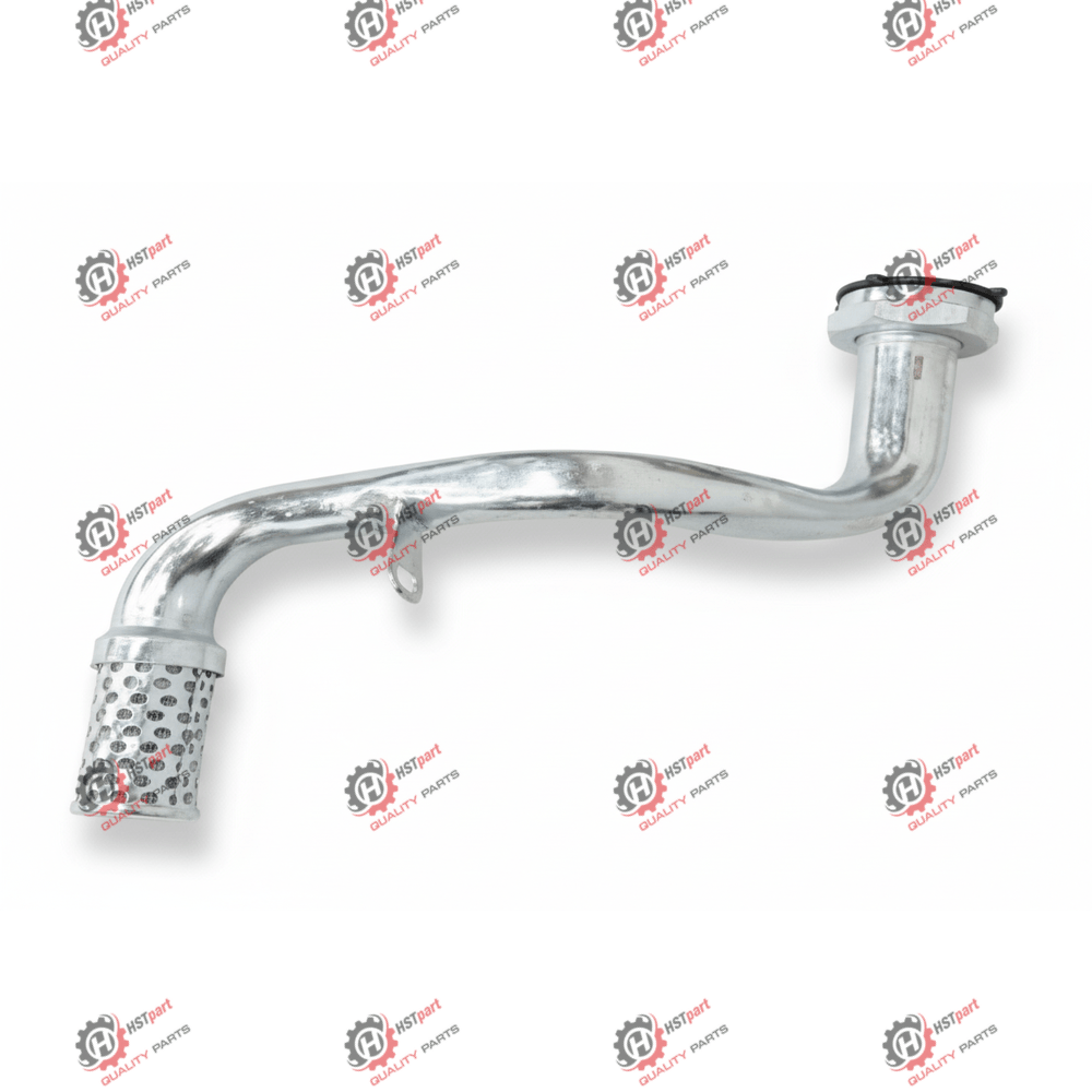 MOTOR YAĞ BORUSU SÜZGEÇLİ (4 SİLİNDİR)