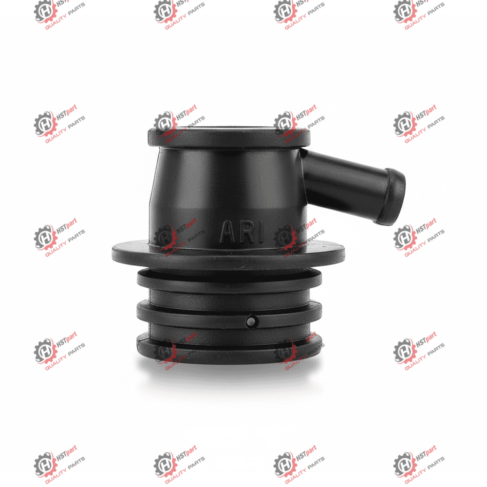 MOTOR YAĞ DOLUM KAPAĞI