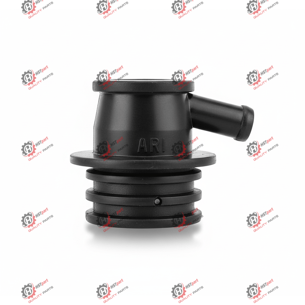 MOTOR YAĞ DOLUM KAPAĞI