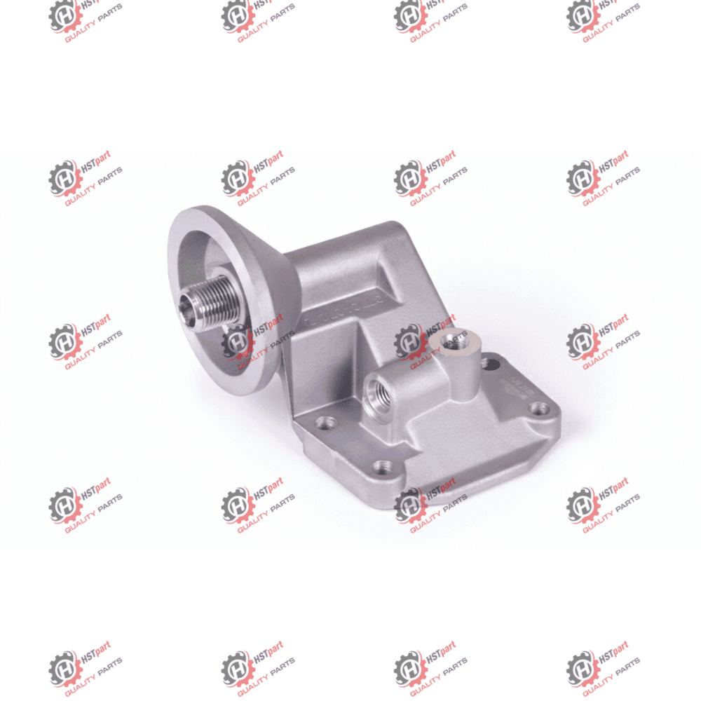 MOTOR YAĞ FİLTRE KAPAĞI BAŞLIĞI 3.SİLİNDİR