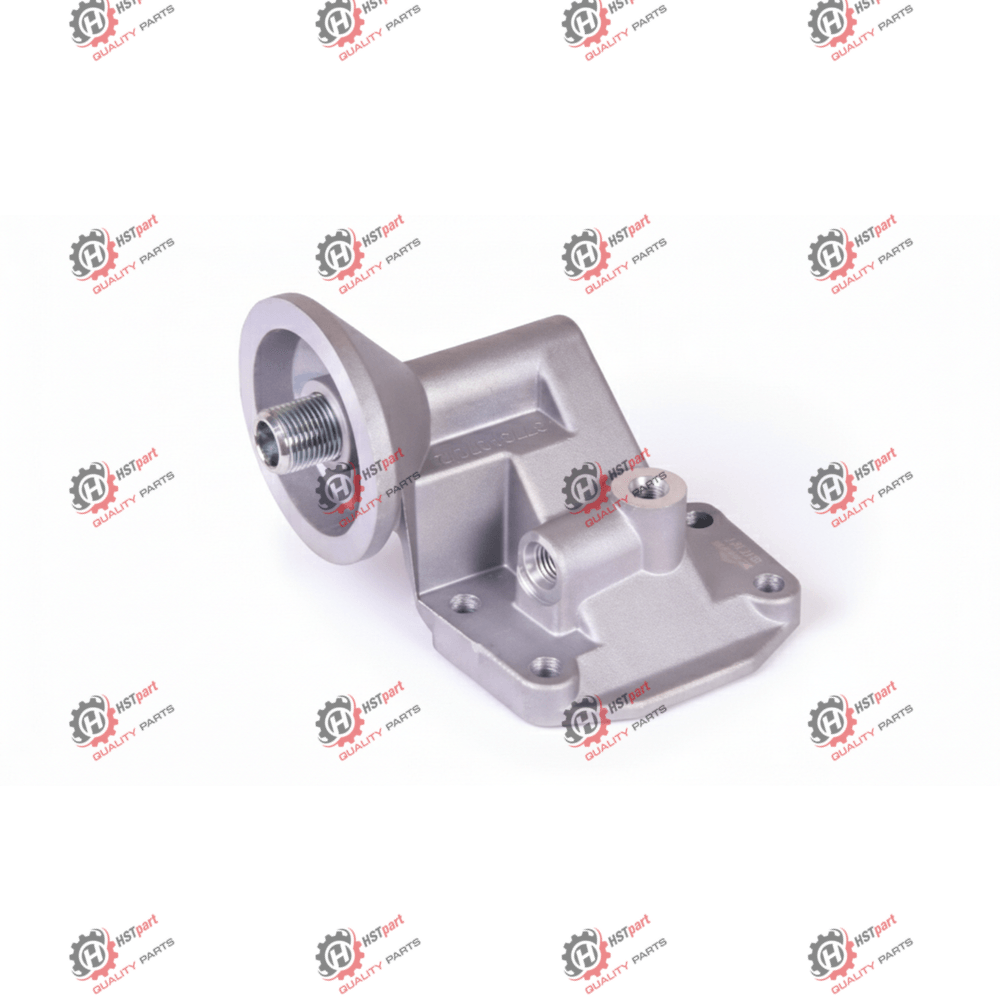 MOTOR YAĞ FİLTRE KAPAĞI BAŞLIĞI 3.SİLİNDİR