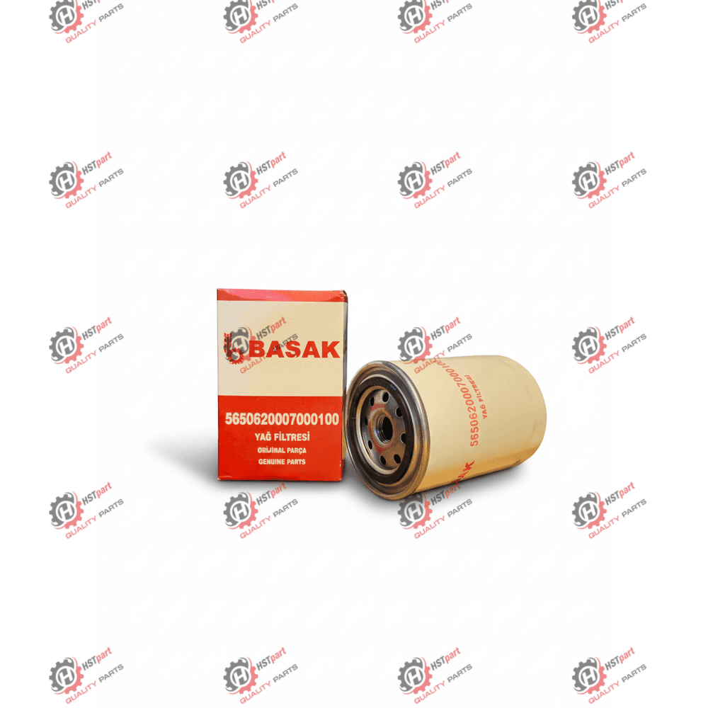 Engine Oil Filter (1103) Perkins Type