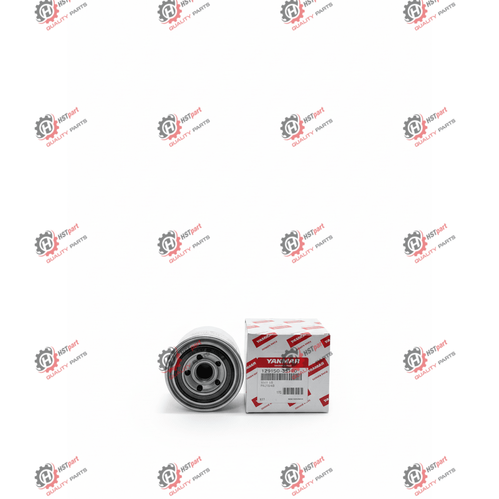 MOTOR YAĞ FİLTRESİ