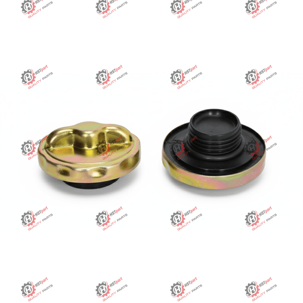 MOTOR YAĞ KAPAĞI Y.M