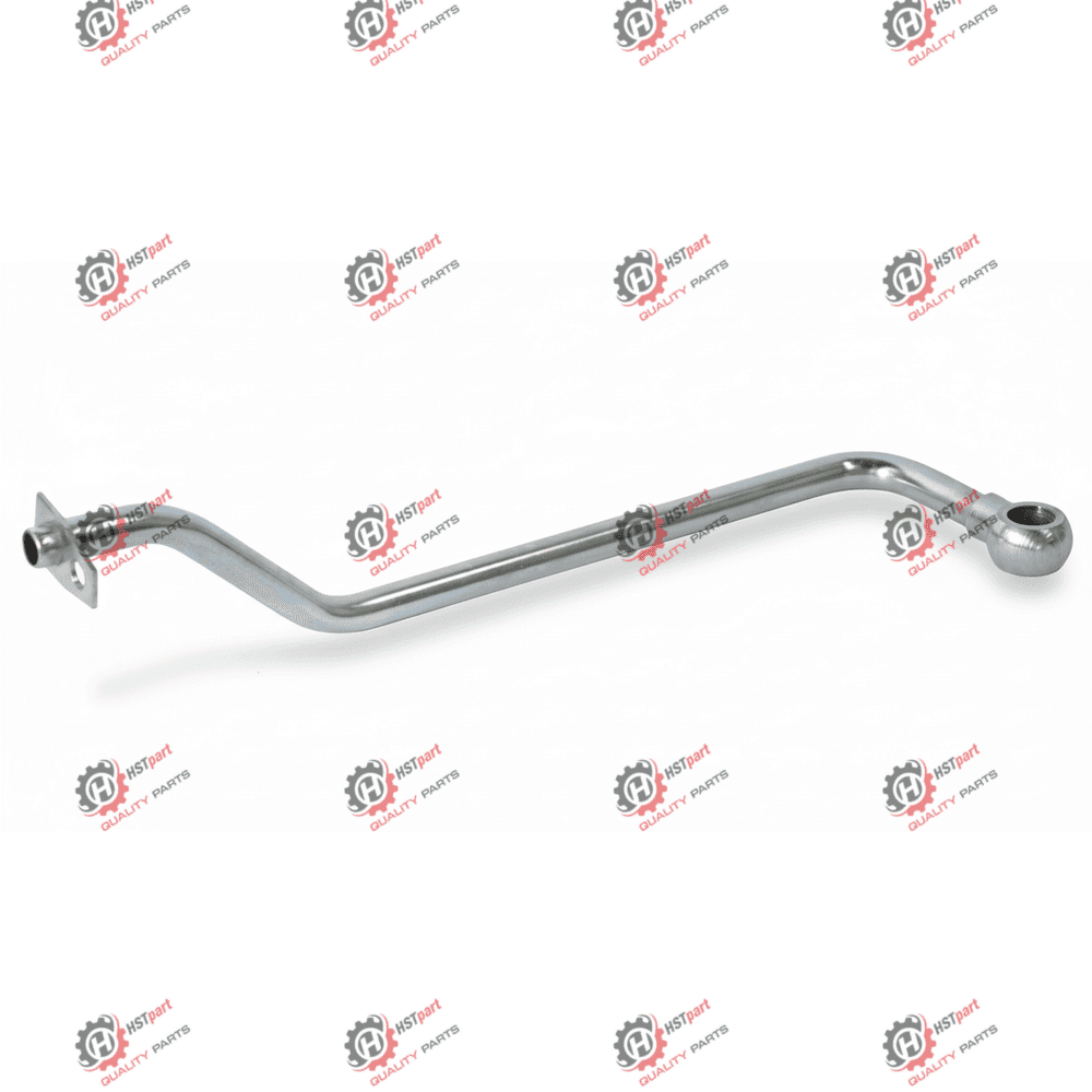 MOTOR YAĞ POMPA ÇIKIŞ BORUSU