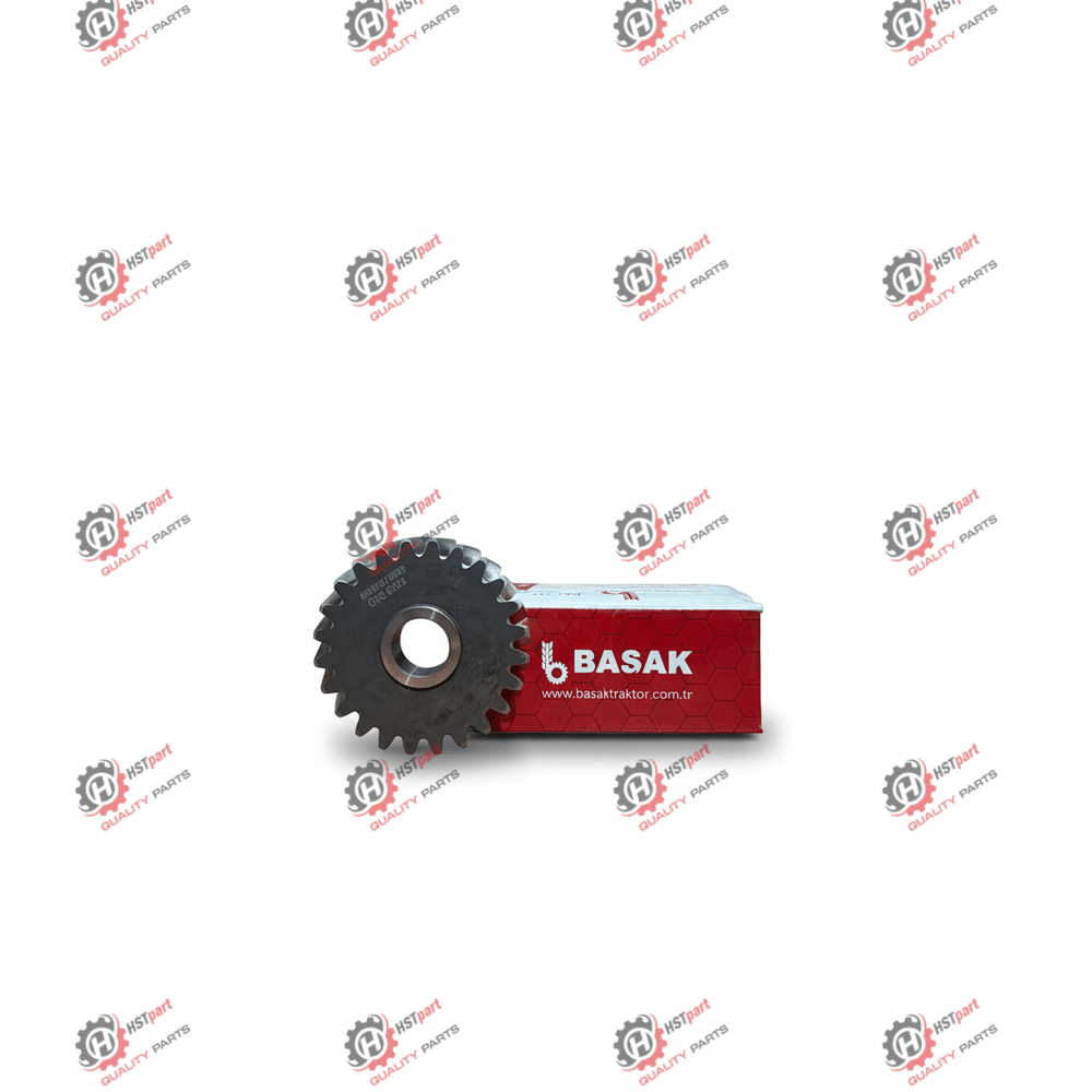 MOTOR YAĞ POMPA DİŞLİSİ