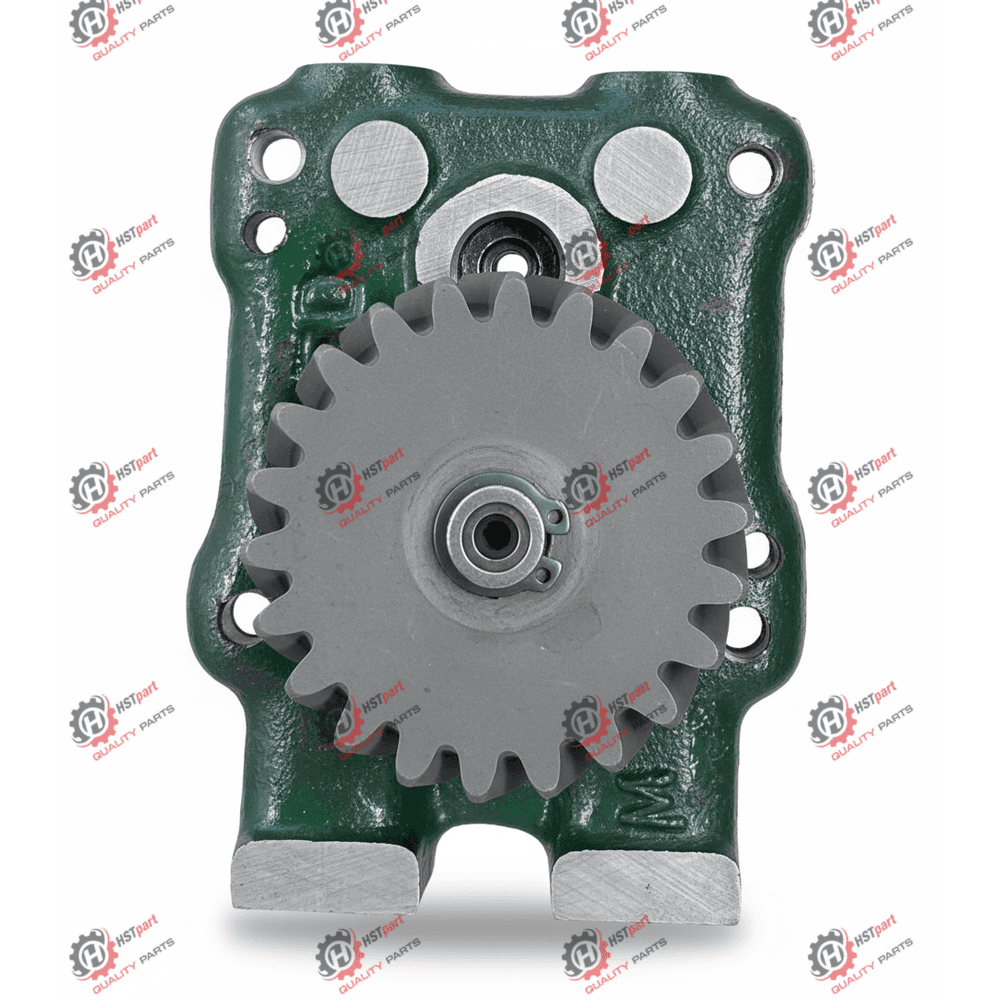 MOTOR YAĞ POMPASI (3 SİLİNDİR)