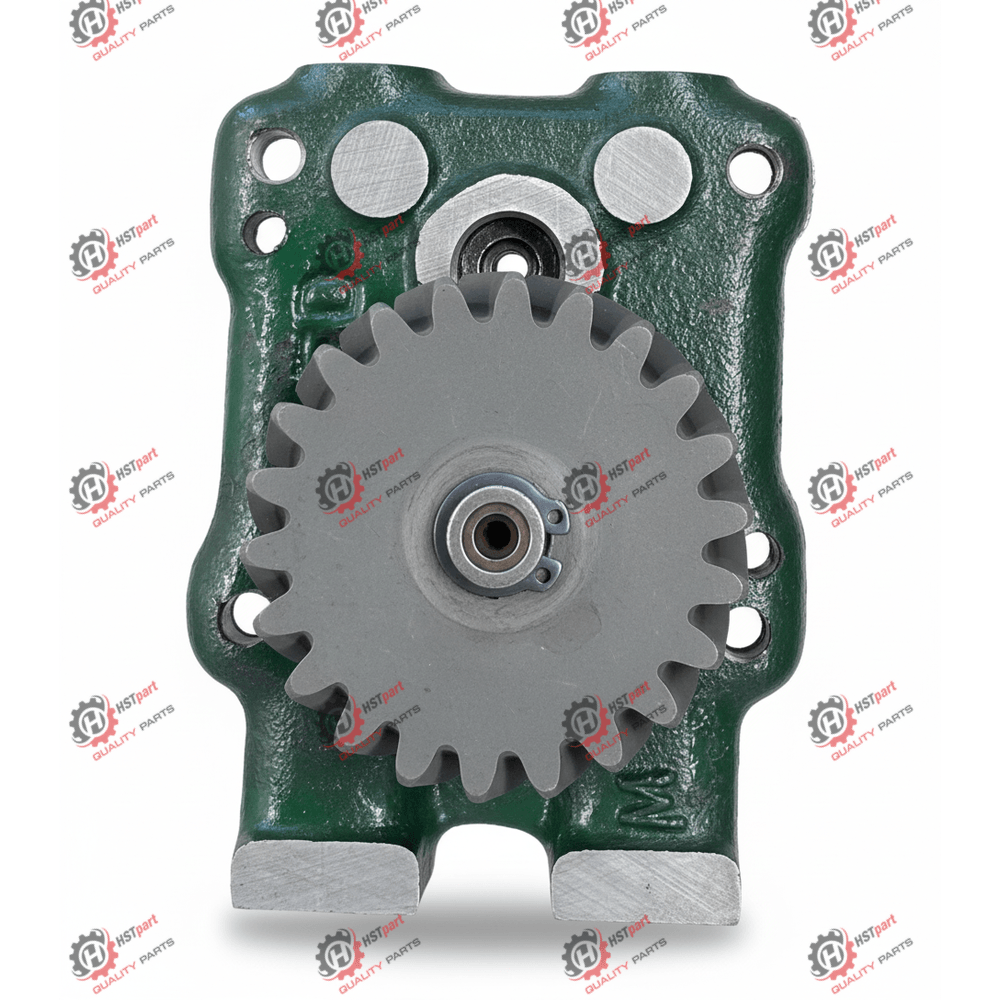 MOTOR YAĞ POMPASI (3 SİLİNDİR)